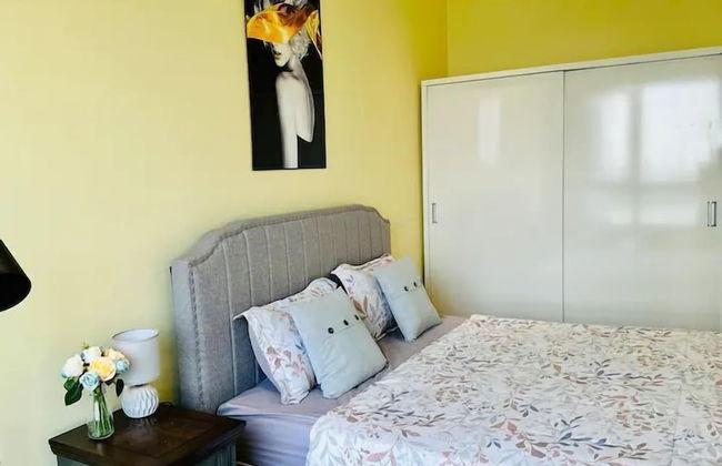 Diamond Island Luxury Apartment - Foto 3