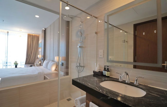 Wise Stay Panorama Condotel - Foto 49