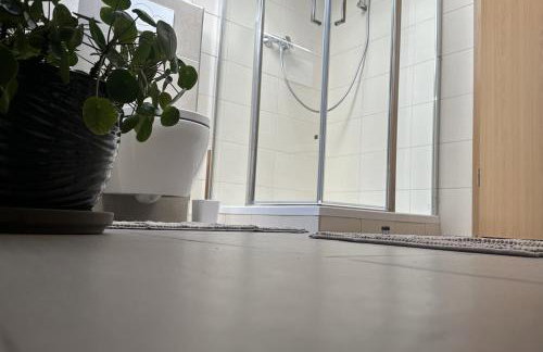 Ferienwohnung mit Balkon DG - Foto 12