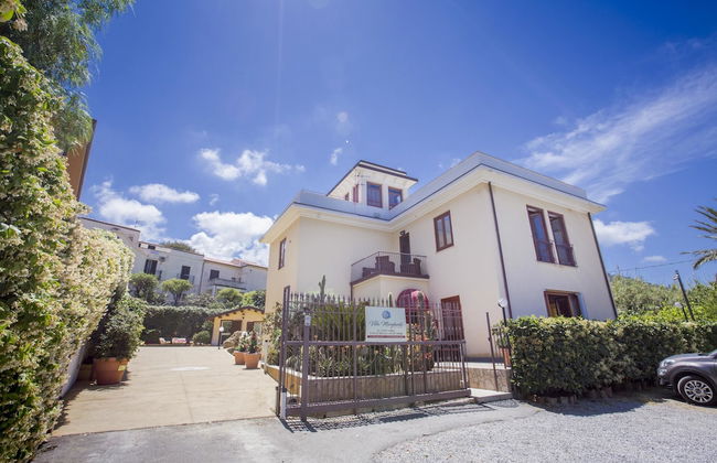 Villa Margherita - Photo 44