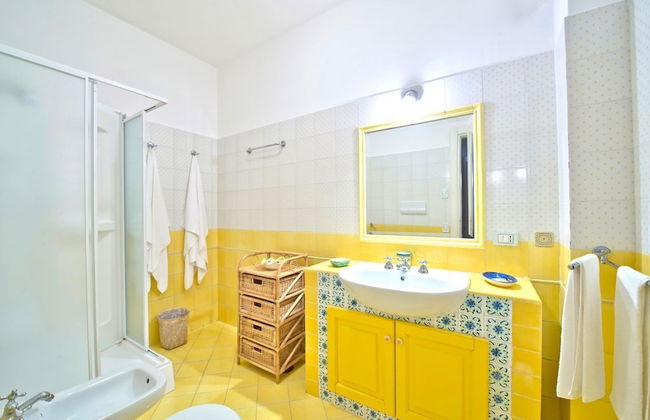 Villa Marina - Foto 16