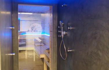 Luxus Spa auf tollem Anwesen - Foto 18