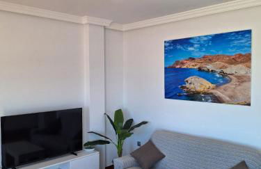 Apartamentos La Calilla Cabo de Gata - Foto 17