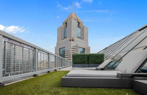 Etage Executive Living - Foto 20