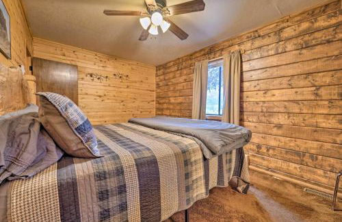 Sprawling Mountain-View Cabin 5 Mi to Mesa Verde - Foto 22