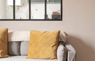 Lumière & Calme - Le Repos d'Ingrid - Foto 16