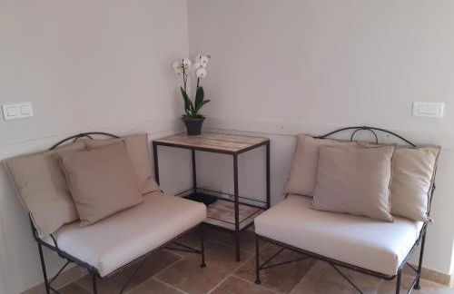 le bastidon - Foto 8