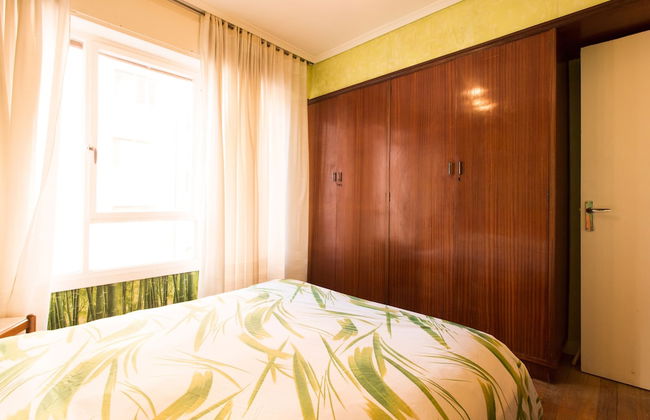 Apartamento en Mikel Zarate - Foto 3