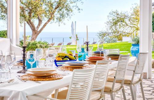 Villa Miragalli - Foto 49