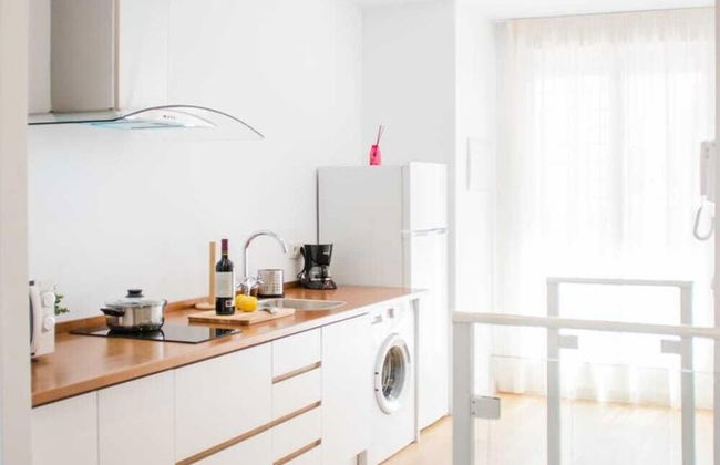 Apartamentos Nisa - Foto 31