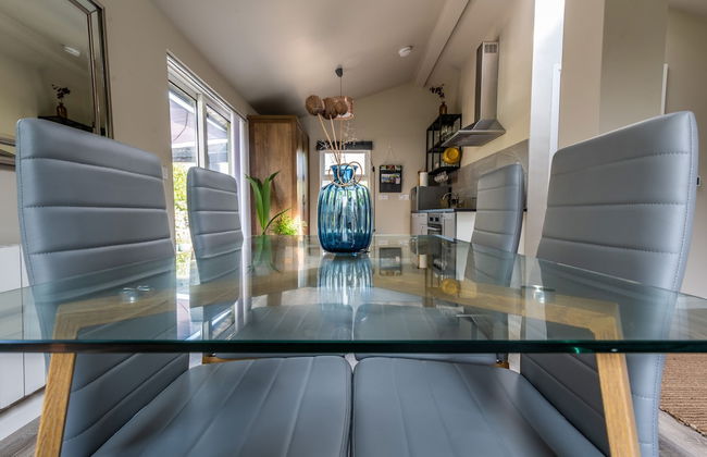 Newly Renovated, Stylish Self-catering Apartment - Foto 6