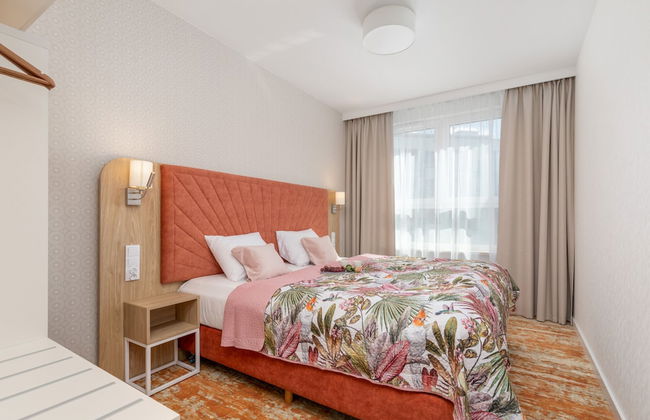 Bel Mare Apartments by Renters - Photo 40