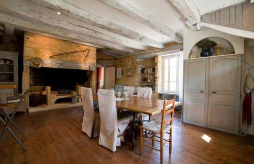 Holiday Home Castelnaud in Sainte-Mondane by Interhome - Foto 7