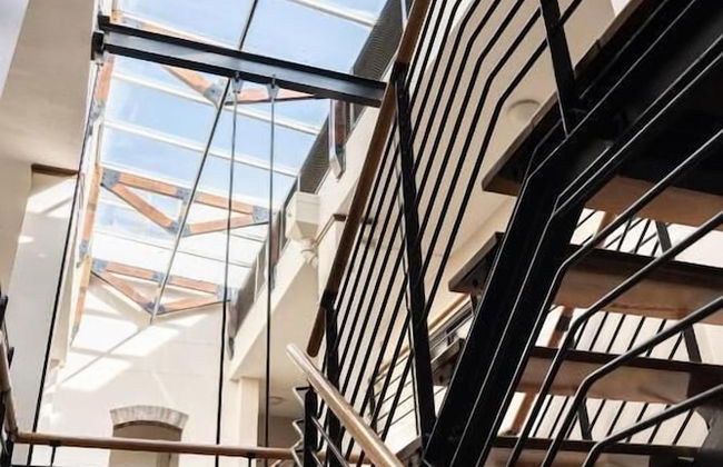 Avemore Jan Cats No 5 - with backup power - Foto 25