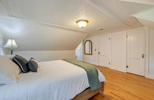 Cozy Grants Pass Home about 9 Mi to Rogue River Access - Foto 16