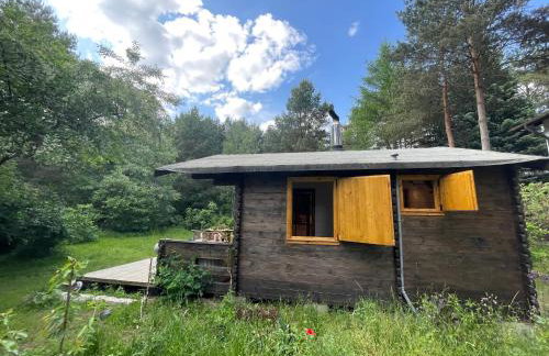 Chatka nad Liwcem - Photo 25