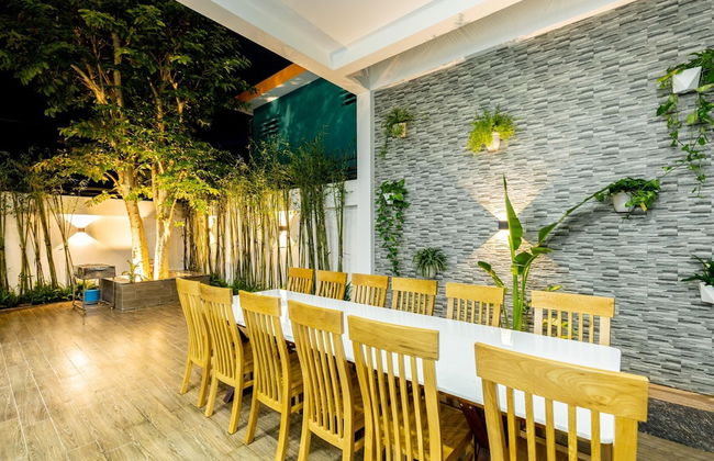 Tran Duy Sunrise Villa - Photo 29