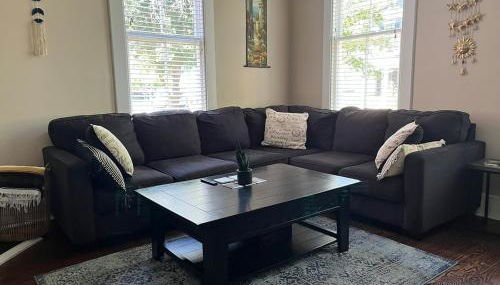 Victorian Home on Duffy Street - Foto 4