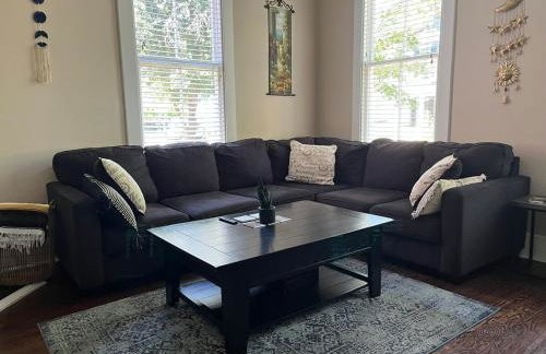 Victorian Home on Duffy Street - Foto 4