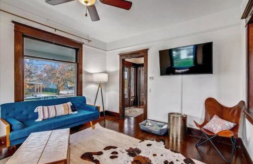 Vino e Vita Historic Pet-Friendly Home-EV Charger - Foto 11