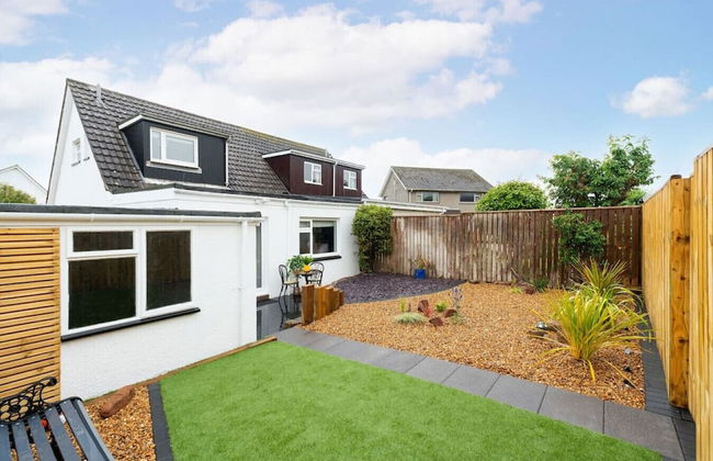 Westland Shores - An East Neuk Gem - Foto 28