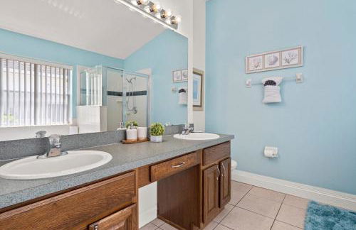 618 - Fabulous Light Bright 4 Bed Pool Home - Foto 29