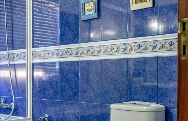 Porto Tranquilo in Porto Martins - Foto 25