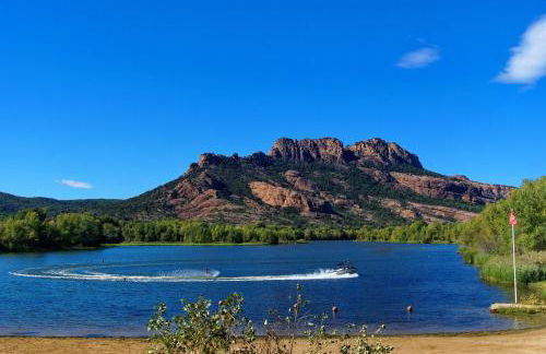 Villa Carole YourHostHelper. - Foto 23