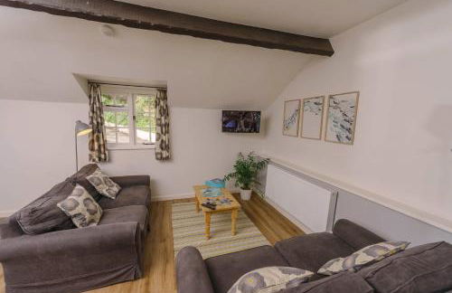 Corffe House and Holiday Cottages - Foto 76