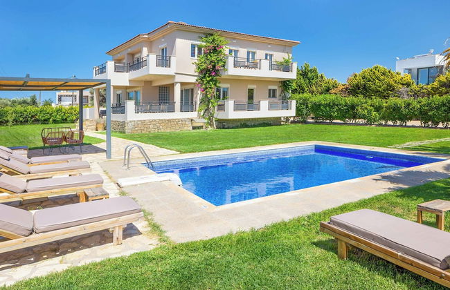 Villa Rafaella Crete - Foto 28