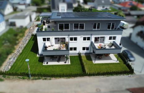 Wohlfühl-Apartments auf der Baar - Natururlaub im Schwarzwald - Photo 35