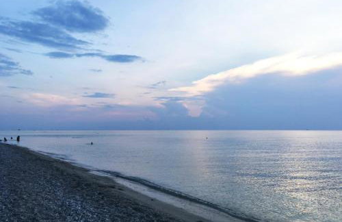 Possidi Aigaiopelagitika 2-floor beach house - Foto 57