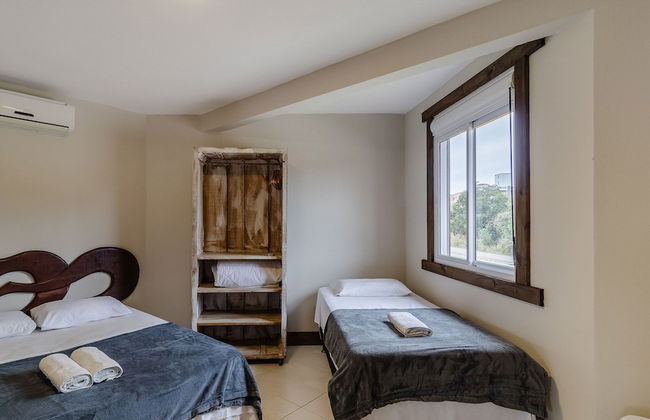 VLE Lindo condomínio em meio à natureza - Foto 24