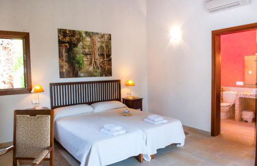 Finca Melis - Foto 53