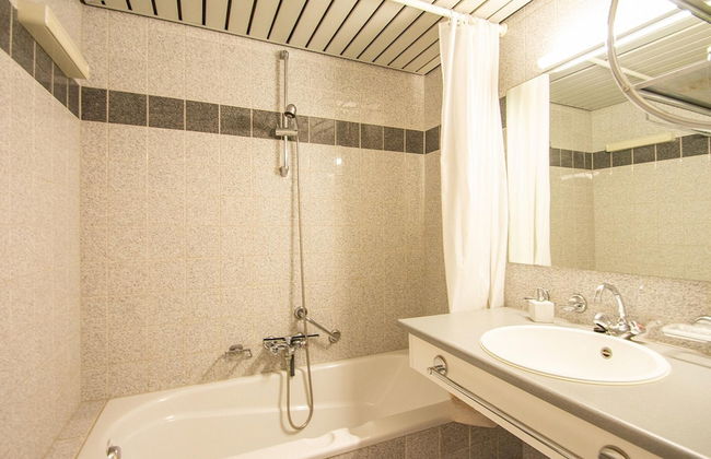 Apartment With a View of Dunes of Groote Keeten - Foto 45