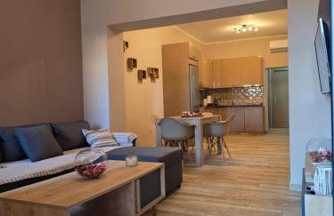 Apartment Belle Epoque - Photo 1