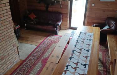 Chata Kurpiowska - Foto 19