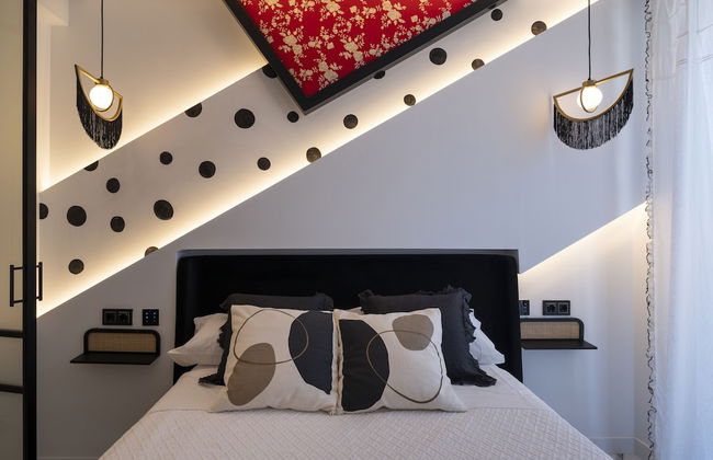 Palatina Concept Suites - Foto 17