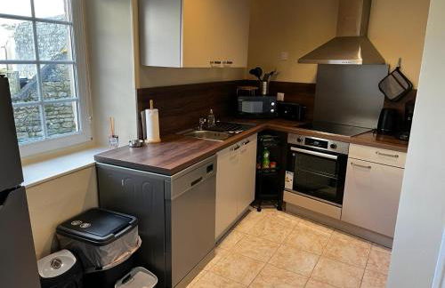 La maison Sainte Anne - Foto 7