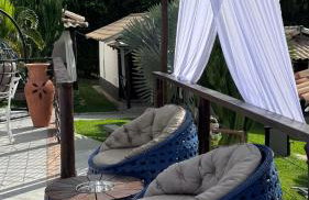 Vilarejo Cipó - Foto 60