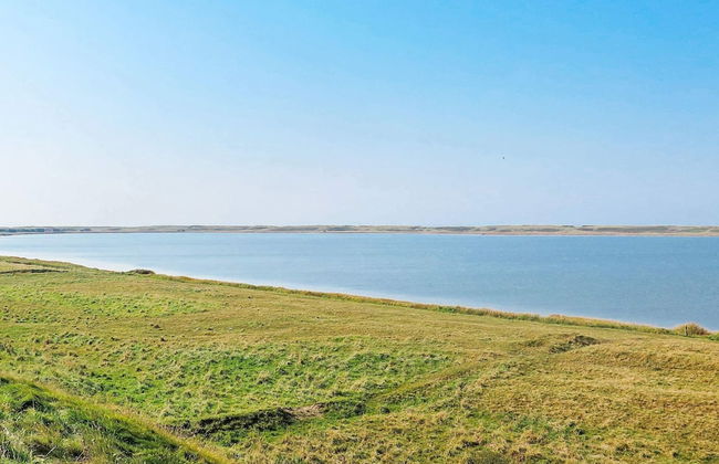 5 Person Holiday Home in Lemvig - Foto 21