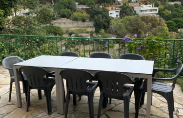 Canyelles BBQ Apartment - Foto 19