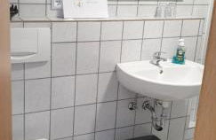 Ferienwohnung Vier Pfoten - Foto 23