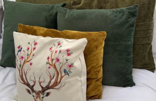 Lincoln Holiday Retreat Little House with private hot tub - Foto 30