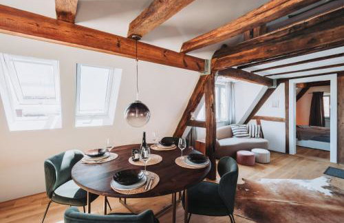 Das Alte Pfarrhaus Galerie - Foto 30