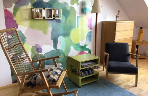 Ferienwohnung Engelsherberge - Photo 10