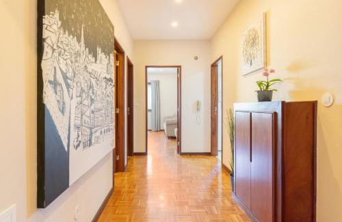 Bright & Spacious Flat by Host Wise - Foto 38