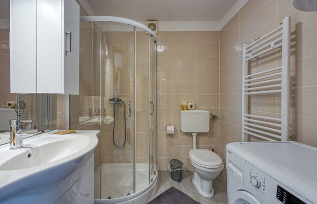 Cesar\'s Karst Apartments - Photo 33