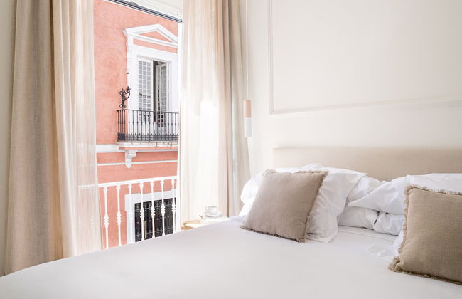 MYLU SUITES by PUERTA CATEDRAL - Foto 12