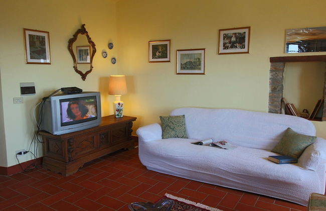 Cozy Farmhouse in Paciano With Private Pool - Foto 32